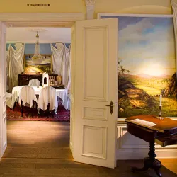 Buddenbrook House (Buddenbrookhaus) - Lübeck