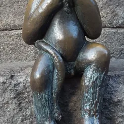 Buddenbrook House (Buddenbrookhaus) - Lübeck