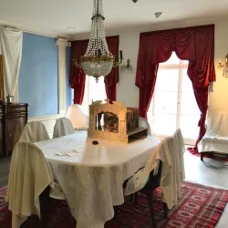 Buddenbrook House (Buddenbrookhaus) - Lübeck