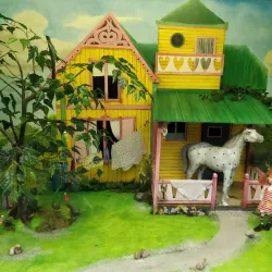 Buddenbrook House (Buddenbrookhaus) - Lübeck