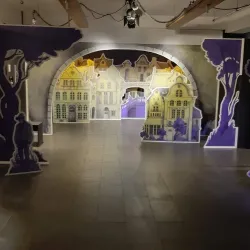 Buddenbrook House (Buddenbrookhaus) - Lübeck