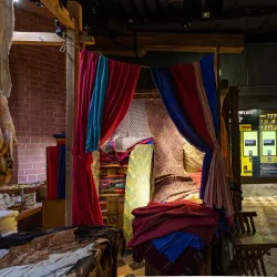 European Hansemuseum - Lübeck