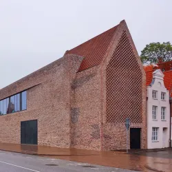 European Hansemuseum - Lübeck