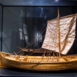 European Hansemuseum - Lübeck