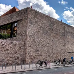 European Hansemuseum - Lübeck