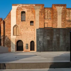 European Hansemuseum - Lübeck