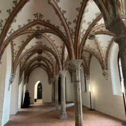 European Hansemuseum - Lübeck