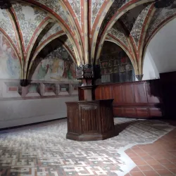 European Hansemuseum - Lübeck