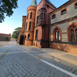 European Hansemuseum - Lübeck