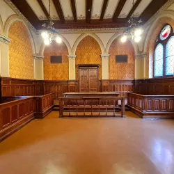 European Hansemuseum - Lübeck