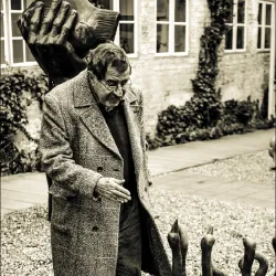 Günter Grass House - Lübeck