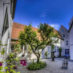 Günter Grass House - Lübeck
