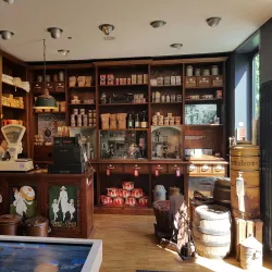 Günter Grass House - Lübeck