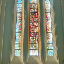 Lübeck Cathedral (Dom zu Lübeck) - Lübeck