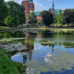 Lübeck Cathedral (Dom zu Lübeck) - Lübeck