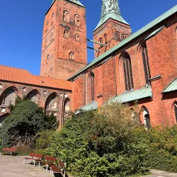 Lübeck Cathedral (Dom zu Lübeck) - Lübeck