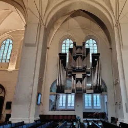 Lübeck Cathedral (Dom zu Lübeck) - Lübeck