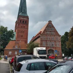 Lübeck Cathedral (Dom zu Lübeck) - Lübeck