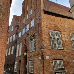 Lübeck Museum of Theatre Puppets (TheaterFigurenMuseum) - Lübeck