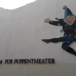 Lübeck Museum of Theatre Puppets (TheaterFigurenMuseum) - Lübeck