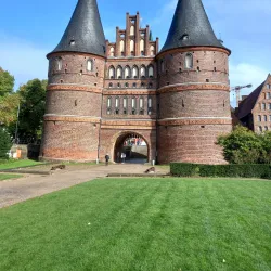 Museum Holstentor - Lübeck
