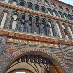 Museum Holstentor - Lübeck