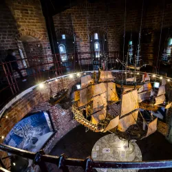 Museum Holstentor - Lübeck