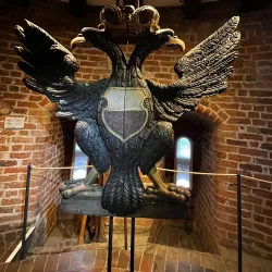 Museum Holstentor - Lübeck