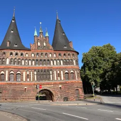 Museum Holstentor - Lübeck