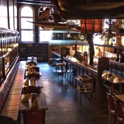 Schiffergesellschaft - Lübeck