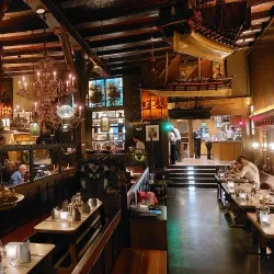 Schiffergesellschaft - Lübeck