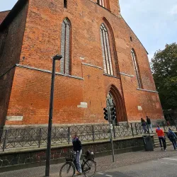 Schiffergesellschaft - Lübeck