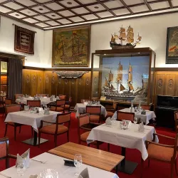 Schiffergesellschaft - Lübeck