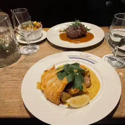 Schiffergesellschaft - Lübeck