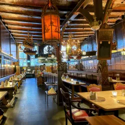 Schiffergesellschaft - Lübeck