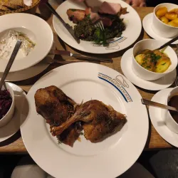 Schiffergesellschaft - Lübeck