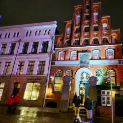 Schiffergesellschaft - Lübeck