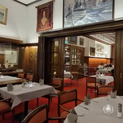 Schiffergesellschaft - Lübeck