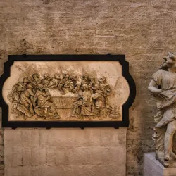 St. Mary's Church (Marienkirche) - Lübeck