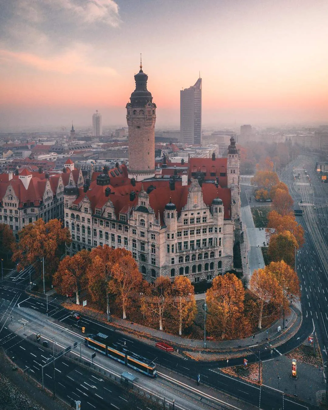 Leipzig