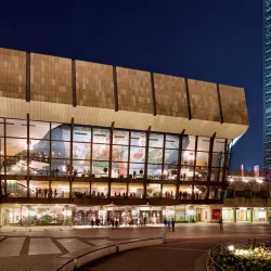 Gewandhaus Orchestra - Leipzig