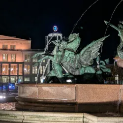 Gewandhaus Orchestra - Leipzig