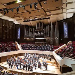 Gewandhaus Orchestra - Leipzig