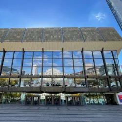 Gewandhaus Orchestra - Leipzig