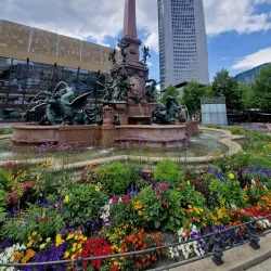 Gewandhaus Orchestra - Leipzig