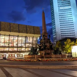 Gewandhaus Orchestra - Leipzig