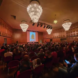 Gewandhaus Orchestra - Leipzig