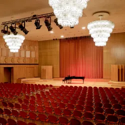 Gewandhaus Orchestra - Leipzig