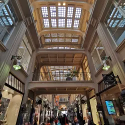 Leipzig Market Square (Marktplatz) - Leipzig
