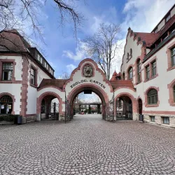 Leipzig Zoo - Leipzig
